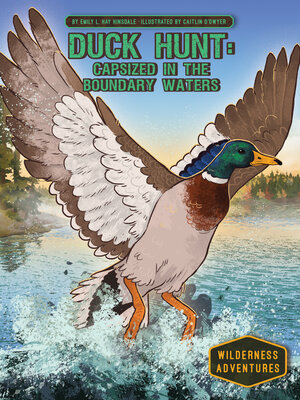 cover image of Duck Hunt